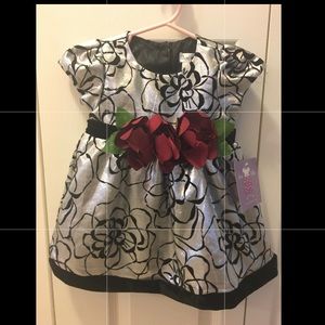 Joe-Ella Holiday Dress